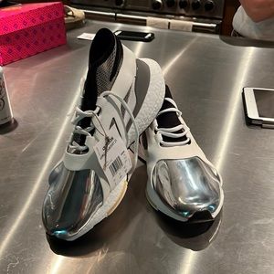 Adidas Women’s Stella McCartney Ultraboost Metallic